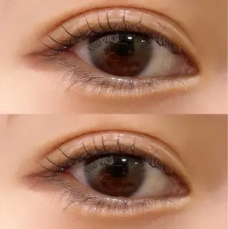 マツエク・マツパ 【tico】 Chihoのマツエク・マツパデザイン