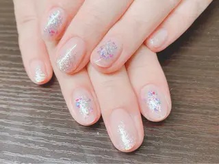 ネイル ネイルandエステ maple豊見城店のネイルデザイン