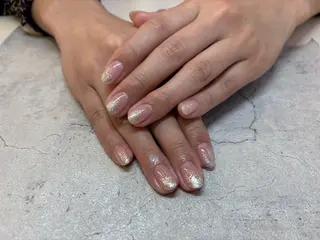 ネイル 松本 花奈のネイルデザイン