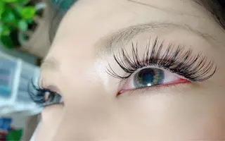 マツエク・マツパ 塩見 渚のマツエク・マツパデザイン