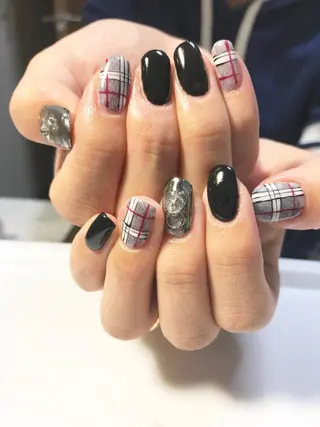 ネイル Mateo Nail Artのネイルデザイン