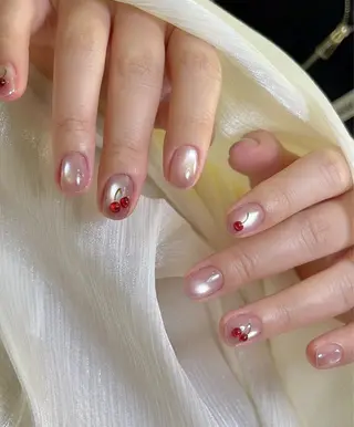 ネイル 👍thumbs up nail👍のネイルデザイン