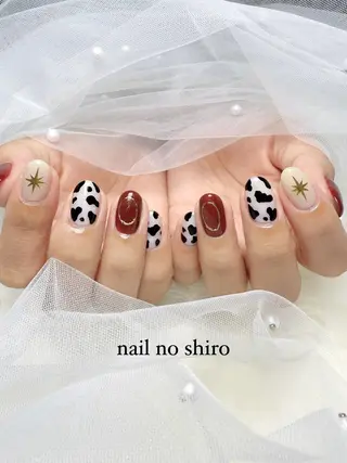 ネイル nail no shiro/耳つぼのその他イメージ