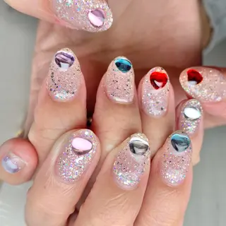 ネイル ネイルサロン NOAHNAのネイルデザイン