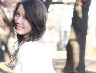 ロング カラー パルタージュ大宮East所属・✨森下 直弥✨ 店長🤩のヘアスタイル