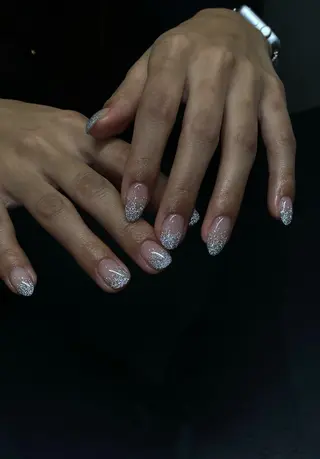 ネイル NILATE所属・渡邉 あいのネイルデザイン