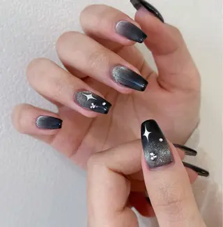 ネイル u1salon所属・ゆい ユイのネイルデザイン