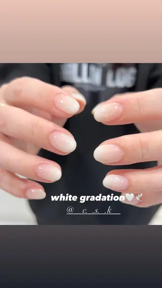 ネイル 🎀チーク/ちゅるん 🫧chisa🎀のネイルデザイン