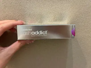 マツエク・マツパ 川崎/まつ毛パーマ/ アイブロウ/あいりのマツエク・マツパデザイン