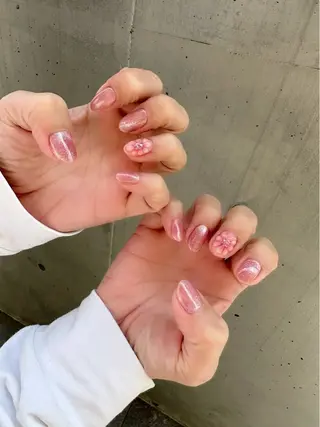 ネイル Sono nailのネイルデザイン