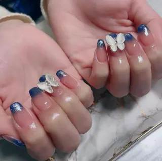 ネイル Baby Nailのネイルデザイン