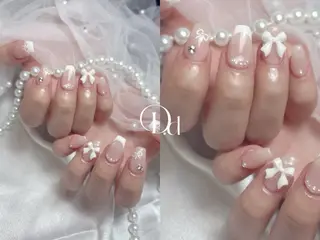 ネイル DigNail Moeのネイルデザイン