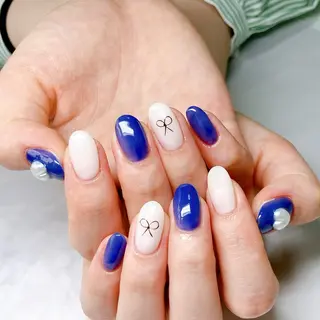 ネイル PLANET nailのネイルデザイン
