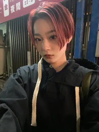 マツエク・マツパ moka ✴︎のマツエク・マツパデザイン