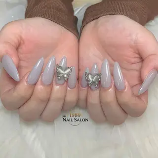 ネイル The 1989 Nail Salonのネイルデザイン