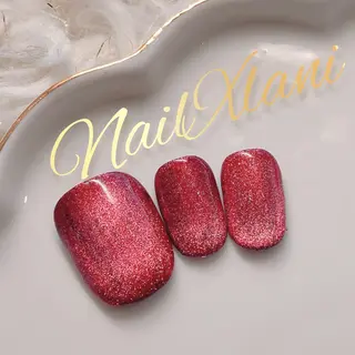 ネイル 練馬駅近ネイルラニ 不細工爪90分で美爪のネイルデザイン