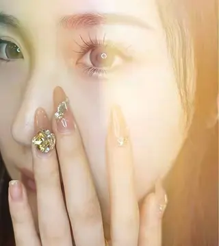 マツエク・マツパ アンジュネス 池袋のマツエク・マツパデザイン