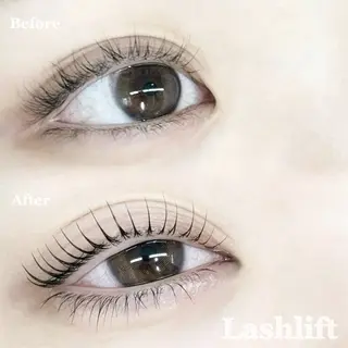 マツエク・マツパ share eyelashsalon所属・⠀MINAMI ⠀のマツエク・マツパデザイン
