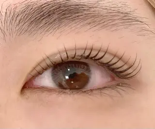 マツエク・マツパ Privatesalon tan＊tan【プライベートサロン　タンタン】所属・塚田 里香のマツエク・マツパデザイン