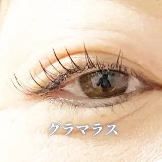 マツエク・マツパ LC尾張旭店所属・LC尾張旭店💙 いしいのマツエク・マツパデザイン