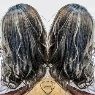 ロング OxO Hair 【オーヘアー】所属・🌼おがわたくや🌼 髪質改善のヘアスタイル