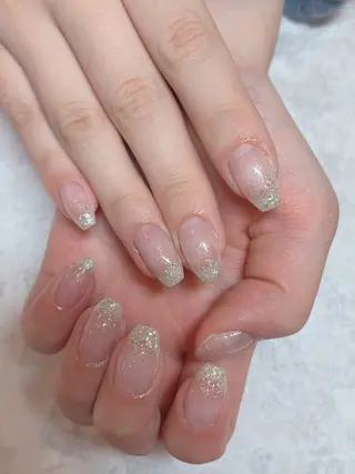 ネイル HARUKA 🌸のネイルデザイン