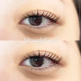 マツエク・マツパ Bianca Reika⭐️のマツエク・マツパデザイン