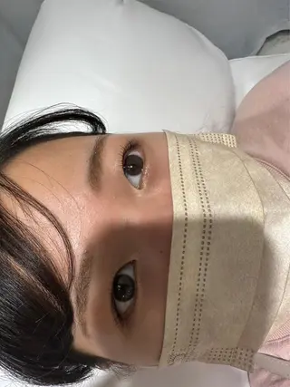 マツエク・マツパ Colk ☆のマツエク・マツパデザイン