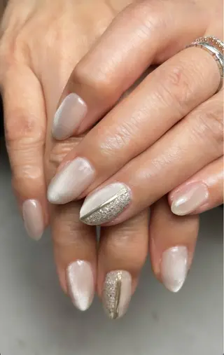 ネイル Ruber Tomokoのネイルデザイン