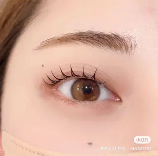 マツエク・マツパ 🌹ブリランテ🌹 大人気店のマツエク・マツパデザイン