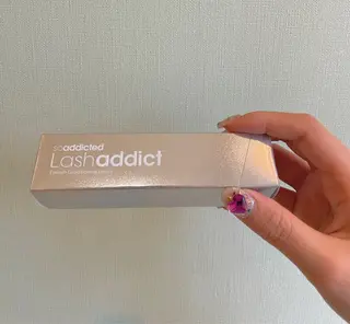 マツエク・マツパ ❤︎ kannoのマツエク・マツパデザイン