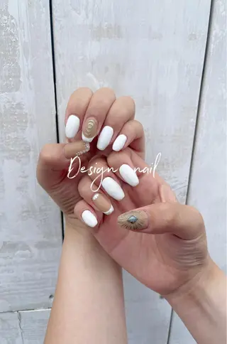 ネイル SATO .のマツエク・マツパデザイン