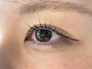 マツエク・マツパ TOPアイリスト ふたつぎちさとのマツエク・マツパデザイン