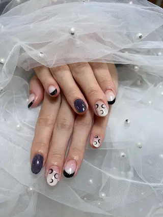 ネイル Jessica 119のネイルデザイン