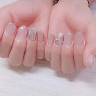 ネイル nailsalon vanilla.のネイルデザイン