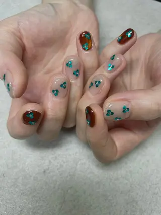 ネイル acs.n所属・ネイル，耳つぼ 風間すみれのその他イメージ