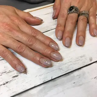 ネイル ☆ KAYOKO ☆のネイルデザイン