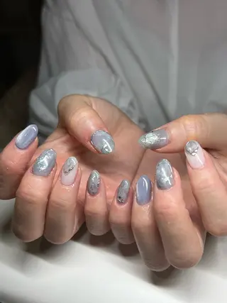 ネイル 板垣 愛理/airiのネイルデザイン