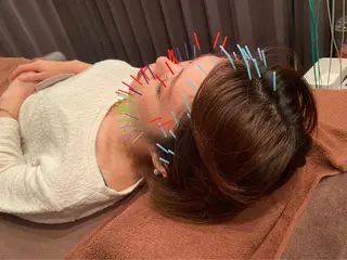 小林整骨院玉川 キジマのエステ・リラクイメージ