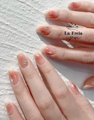 ネイル 🤩 Yuliaユリアのネイルデザイン