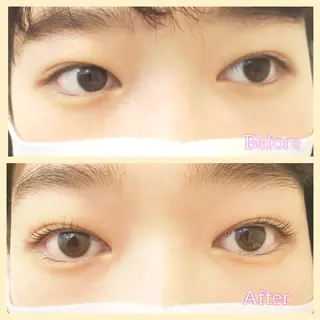 マツエク・マツパ リシェルアロハ 川西能勢口店所属・RECHEL ALOHA川西店の眉毛・アイブロウイメージ