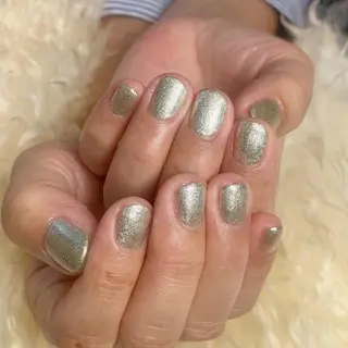 ネイル センター南 LEGAOSあゆみのネイルデザイン