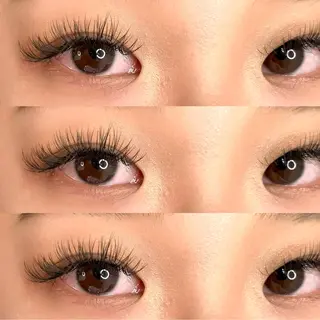 マツエク・マツパ linda なみのマツエク・マツパデザイン