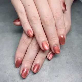 ネイル maison ANZU所属・maison/ kaiのネイルデザイン