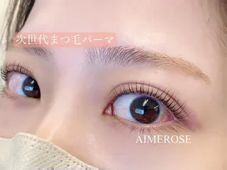 マツエク・マツパ y sanaのマツエク・マツパデザイン