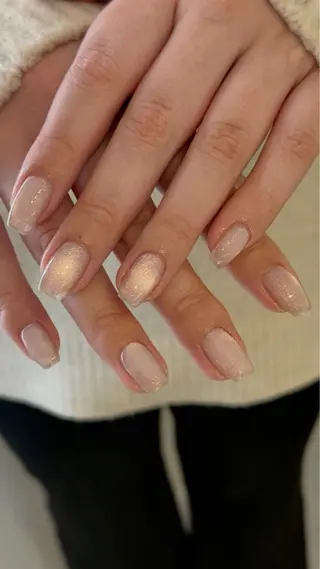 ネイル nail salon TOTE.のネイルデザイン