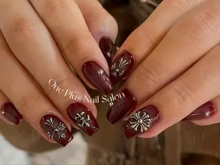 ネイル Niki ニキのネイルデザイン