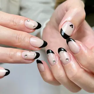 ネイル niau nail.所属・niau nail mgmのネイルデザイン