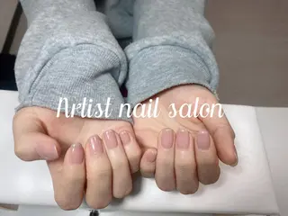 ネイル 小林 凛のネイルデザイン