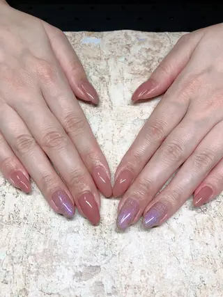 ネイル Nail room Bimano所属・Bimano seica♡+°のネイルデザイン